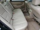 Toyota Avalon Xl Image 7