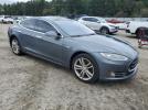 Tesla Model S Image 4