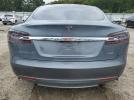 Tesla Model S Image 7