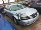 Hyundai SONATA Se Image 10