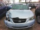 Hyundai SONATA Se Image 8