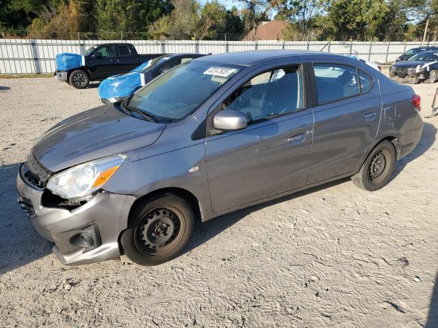  Salvage Mitsubishi Mirage