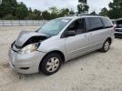 Toyota Sienna Ce Image 1