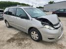 Toyota Sienna Ce Image 6