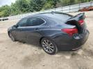 Acura TLX Tech Image 2