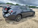 Acura TLX Tech Image 4