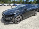 Ford Fusion Titanium/platinum Image 1