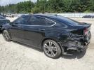 Ford Fusion Titanium/platinum Image 12