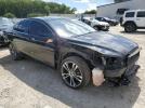 Ford Fusion Titanium/platinum Image 13