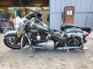 Harley-Davidson Fl Road King Image 8