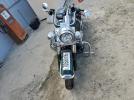 Harley-Davidson Fl Road King Image 9