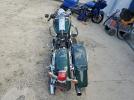 Harley-Davidson Fl Road King Image 3