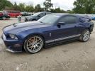 Ford Mustang Shelby Gt500 Image 1