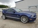 Ford Mustang Shelby Gt500 Image 4