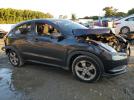 Honda HR-V Lx Image 4
