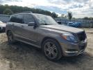 Mercedes-Benz GLK 350 4matic Image 3
