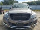 Mercedes-Benz GLK 350 4matic Image 7