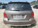 Mercedes-Benz GLK 350 4matic Image 13