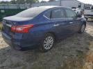 Nissan Sentra S Image 10