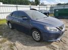 Nissan Sentra S Image 4