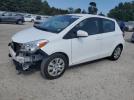 Toyota Yaris Image 1