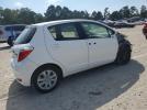 Toyota Yaris Image 4