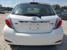 Toyota Yaris Image 12