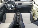 Toyota Yaris Image 11