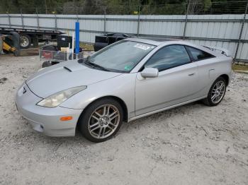  Salvage Toyota Celica