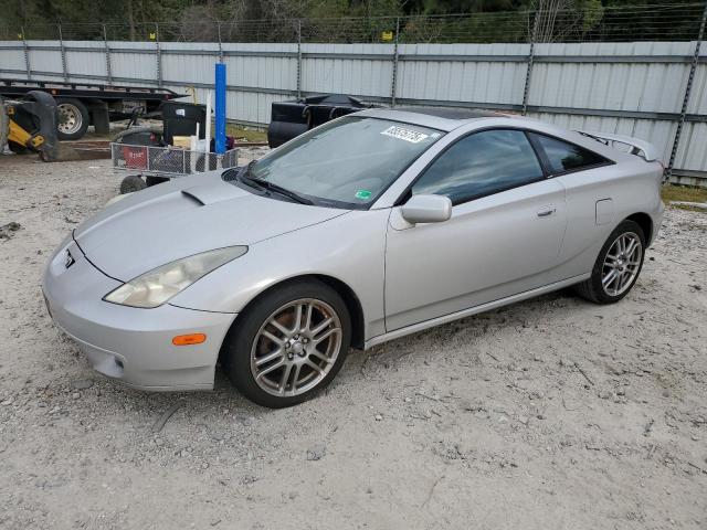  Salvage Toyota Celica
