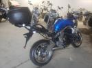 Kawasaki Le650 A A Image 8