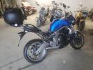 Kawasaki Le650 A A Image 10