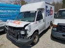 Chevrolet Express Image 7