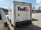 Chevrolet Express Image 4