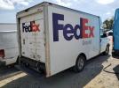 Chevrolet Express Image 2
