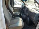 Chevrolet Express Image 5