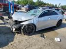 Mercedes-Benz Cla-class Amg 35 4matic Image 1