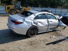 Mercedes-Benz Cla-class Amg 35 4matic Image 3