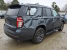 Chevrolet Tahoe K1500 Z71 Image 12
