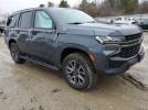 Chevrolet Tahoe K1500 Z71 Image 4