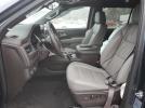 Chevrolet Tahoe K1500 Z71 Image 5