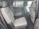 Chevrolet Tahoe K1500 Z71 Image 6