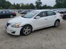 Nissan Altima 2.5 Image 1