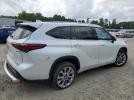 Toyota Highlander Hybrid Limited Image 5