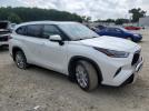 Toyota Highlander Hybrid Limited Image 8