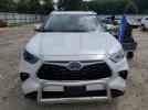 Toyota Highlander Hybrid Limited Image 7