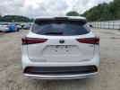 Toyota Highlander Hybrid Limited Image 2