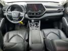 Toyota Highlander Hybrid Limited Image 10