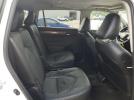 Toyota Highlander Hybrid Limited Image 4