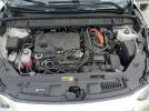 Toyota Highlander Hybrid Limited Image 11